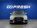 2021 Audi A6 allroad 55 TFSI IV (C8), зелёный, 4599066 рублей - вид 2