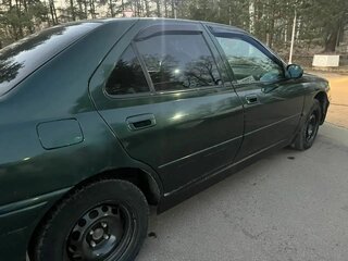 1995 Peugeot 406 I, зелёный, 150000 рублей, вид 2