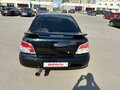 2007 Subaru Impreza II Рестайлинг 2, чёрный, 770000 рублей - вид 4