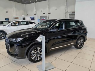 2026 Tenet T7, чёрный, 2805000 рублей, вид 1