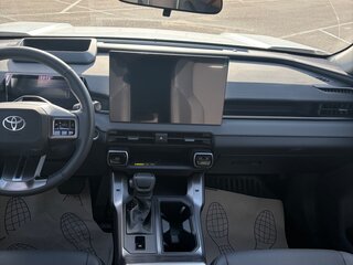2026 Toyota Wildlander II, белый, 4300000 рублей, вид 3