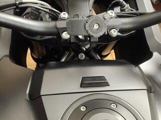 2021 KTM 1290 Super Adventure S, чёрный, 1290000 рублей, вид 3