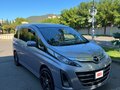 2011 Mazda Biante, фиолетовый, 1100000 рублей - вид 5