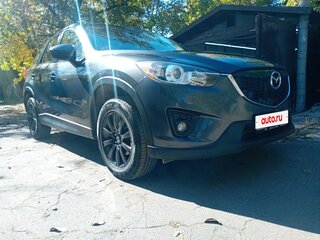 2012 Mazda CX-5 I, серый, 1500000 рублей, вид 3