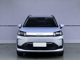 2025 Aion V Home 520 II Рестайлинг, серебристый, 2210000 рублей, вид 2