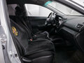 2012 Kia Rio III, серебристый, 730000 рублей - вид 10