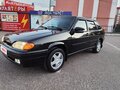 2013 Lada (ВАЗ) 2114, чёрный, 499000 рублей - вид 1