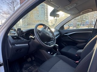 2022 Lada (ВАЗ) Vesta I, белый, 1150000 рублей, вид 4