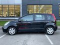 2007 Nissan Note I, чёрный - вид 7