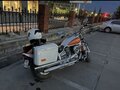2001 Yamaha XVS1100, белый, 600000 рублей - вид 9