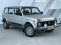 2013 Lada (ВАЗ) 2131 (4x4) 213105 I, серебристый, 361000 рублей - вид 2