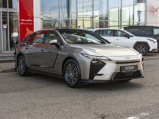 2026 Lexus ES 300h VIII, серый, 7990000 рублей, вид 3