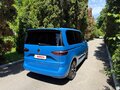 2023 Volkswagen Multivan T7, синий, 5200000 рублей - вид 4