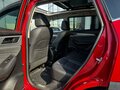 2023 Haval F7 I Рестайлинг, красный - вид 7