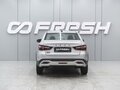 2024 Lada (ВАЗ) Vesta Cross I Рестайлинг (NG), серебристый, 1699000 рублей - вид 3