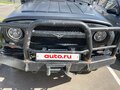 2009 УАЗ Хантер 315195, чёрный, 850000 рублей - вид 4