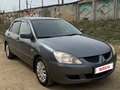 2006 Mitsubishi Lancer IX Рестайлинг, серый, 380000 рублей - вид 1