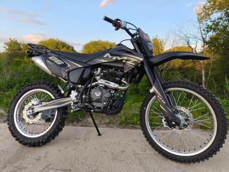 2026 MMZ 06 Pro, чёрный, 99000 рублей, вид 2