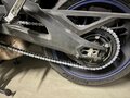 2018 Yamaha MT-09 Tracer (FJ-09), синий, 890000 рублей - вид 5