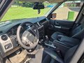 2008 Land Rover Discovery III, чёрный - вид 10