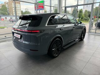 2025 Li Auto (Lixiang) L7 52.3 kWh I Рестайлинг, синий, 9800000 рублей, вид 5