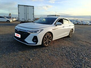 2023 Chery Arrizo 8, белый, 1465000 рублей, вид 2