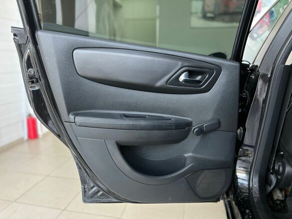 2008 Citroen C4 I Рестайлинг, чёрный, 439000 рублей - вид 25