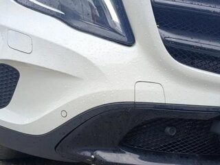 2015 Mercedes-Benz GLA 250 I (X156), белый, 1330000 рублей, вид 5