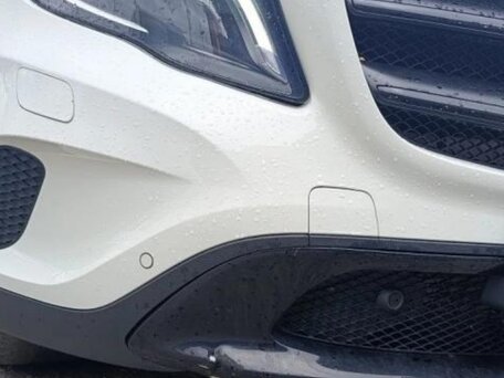 2015 Mercedes-Benz GLA 250 I (X156), белый, 1403000 рублей, вид 5
