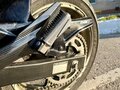 2009 Yamaha XJ6 (FZ6R), серый - вид 5