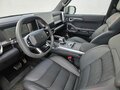 2025 Jetour T2, серый, 3650000 рублей - вид 8