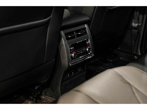 2026 Haval H9 II, белый, 5246010 рублей - вид 13