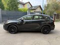 2021 Lexus NX 300 I Рестайлинг, чёрный, 3650000 рублей - вид 11