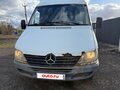 2002 Mercedes-Benz Sprinter Classic, белый, 449000 рублей - вид 9