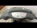 2003 Honda Dio, зелёный, 35000 рублей - вид 1