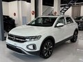 2026 Volkswagen T-Roc I (China Market) Рестайлинг, белый, 1940017 рублей