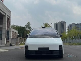 2026 Li Auto (Lixiang) Mega II, белый, 11890033 рублей, вид 2