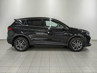 2023 Belgee X50, чёрный, 1690000 рублей, вид 4