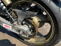 1993 Honda CB 400 Super Four, чёрный, 269000 рублей - вид 3