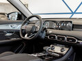 2026 Jetour X70+ I Рестайлинг, зелёный - вид 11