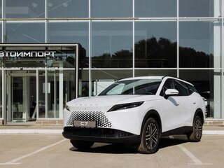 2025 Omoda C7, белый, 2939000 рублей, вид 1
