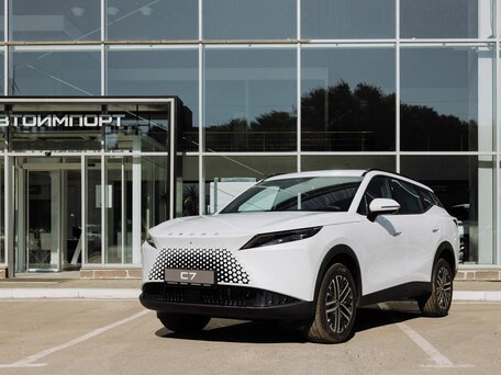 Omoda C7