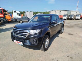 Great Wall Wingle 7