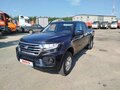 2022 Great Wall Wingle 7, чёрный, 1200000 рублей