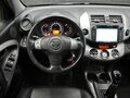 2007 Toyota RAV4 III (XA30), чёрный - вид 11