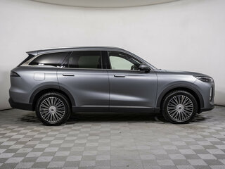 2024 Chery Tiggo 9 I, серый, 3549000 рублей, вид 4