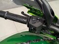 2023 Bajaj Dominar 400, зелёный, 365000 рублей - вид 7