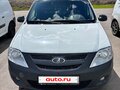 2018 LADA (ВАЗ) Largus, белый, 490000 рублей - вид 7