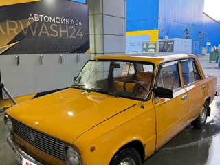 1978 Lada (ВАЗ) 2101, золотистый, 99999 рублей, вид 1