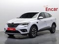 2022 Renault Samsung XM3, белый